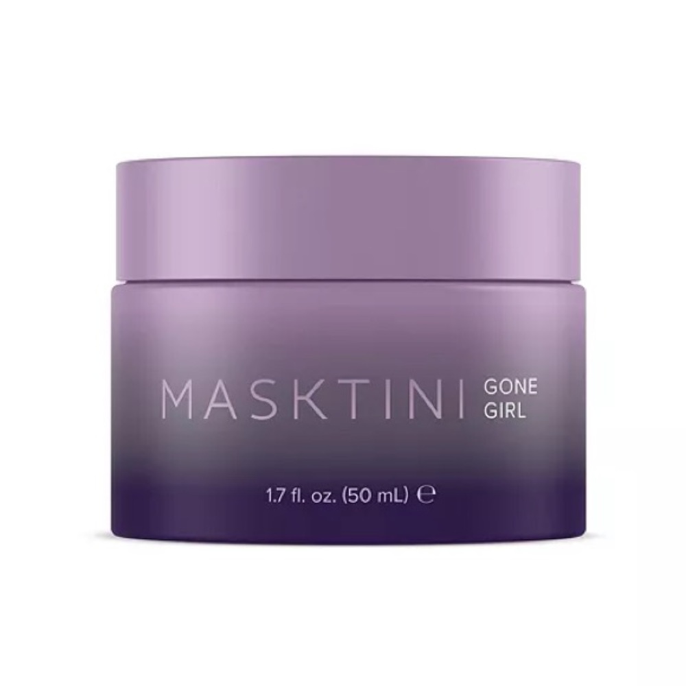 Masktini Gone Girl Face Mask
